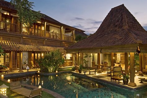 Villa des Indes Bali House, Resort Architecture, Luxury Villa Rentals, Tropical House, Modern Tropical, Tropical Houses, Luxury Homes Dream Houses, Admin Panel, Seminyak