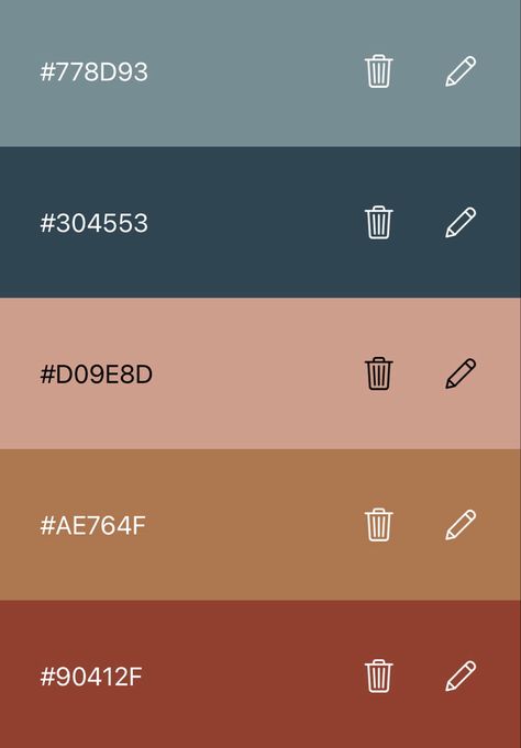 fall, autumn, wedding, color palette, september, october, bridesmaids dresses October Color Scheme, October Bridesmaids, Notability Color Palette, Color Palette September, October Palette, Autumn Wedding Color Palette, September Color Palette, October Color Palette, Wedding Palate