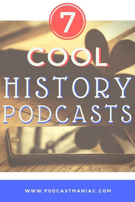 Cool History, History Podcasts, Best Podcasts, History Education, Viewing Party, History Class, Teaching History, Interesting History, British History