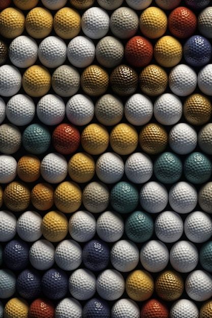 Golf Ball Wall, Golf Wallpaper, Golf Lover, Golf Balls, Golf Ball, Golf Clubs, Golf, Texture, Wall