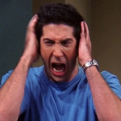 Moments With Friends Quotes, Friends Scenes, Ross Geller, Friends Cast, Iconic Moments, Friends Moments, Friends Funny Moments, Friends Series, Friend Memes