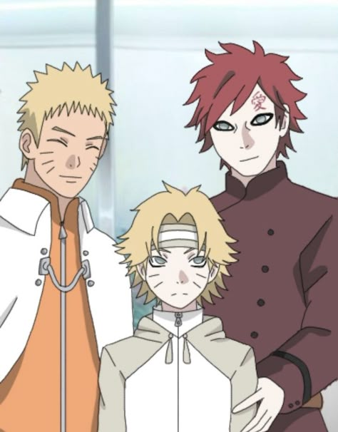 GaaNaru Family
Sunatenshi
son GaaNaru Naruto X Gaara Ships, Gaanaru Fanart, Garra X Naruto, Gara X Naruto, Naruto Art Sketch, Naruto X All, Gaara Kid, Boruto X Naruto, Gaara X Oc