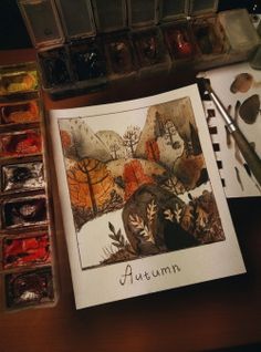 Fall Mood Board, Fall Feels, Arte Inspo, Autumn Forest, Arte Fantasy, Autumn Cozy, Autumn Aesthetic, Samhain, Autumn Inspiration