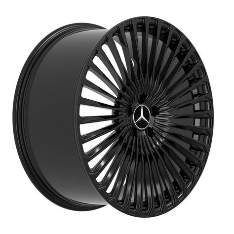 mercedes black wheels 22 inch, custom mercedes 22 wheels, 32 spoke rims, buy many spoke rims from jova wheels Mercedes Rims, 22 Inch Rims, Custom Mercedes, 22 Wheels, Mercedes G63, Mercedes 300, Mclaren Cars, Car Wheels Rims, Wheels For Sale