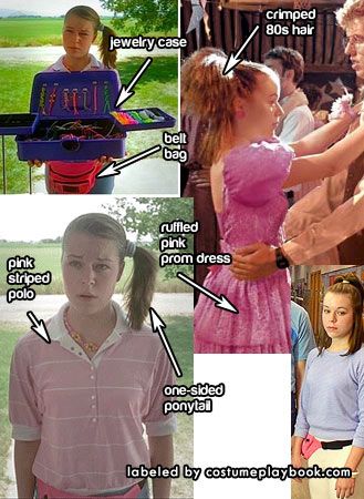 deb costume - tina majorino napoleon dynamite Deb Napoleon Dynamite, Napoleon Dynamite Deb, Dynamite Outfits, Napoleon Dynamite Costume, Tina Majorino, Napoleon Costume, Two Person Halloween Costumes, Mental Instability, Mexico Christmas