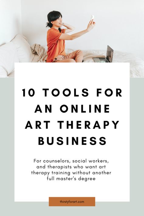 Art Therapy Business, Art Therapist Office, Art Therapy Directives, Therapy Business, Creative Arts Therapy, Art Therapy Projects, Art Therapist, Therapeutic Art, Mental Health Therapy