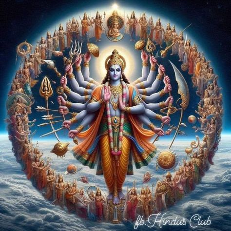 Narayana Lord Wallpaper, All Hindu Gods In One Picture, Shri Krishna Janmashtami Images, Lord Vishnu Images, Vishnu Ji, All God Images, Shri Hari, Pictures Of Shiva, Indian Art Gallery