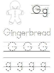 gingerbread printables for preschoolers! Gingerbread Lessons Kindergarten, Reindeer Preschool Activities, G Is For Gingerbread, Winter Storytime, Gingerbread Preschool, Abc Matching, Gingerbread Craft, Gingerbread Man Unit, Gingerbread Unit