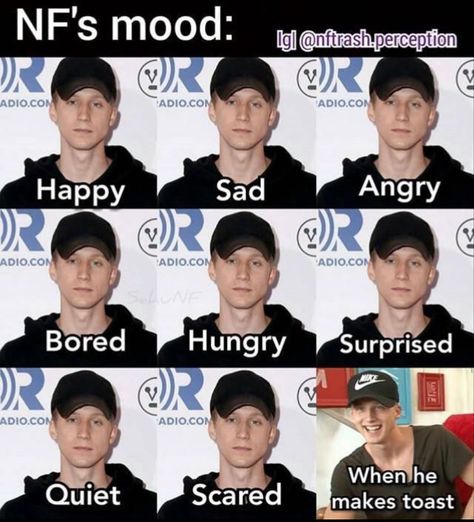 Nf Rapper, Nf Quotes, Wrestling Quotes, Best Rapper Ever, Nf Real, Nf Real Music, Deadpool Funny, Bible Humor, Music Things