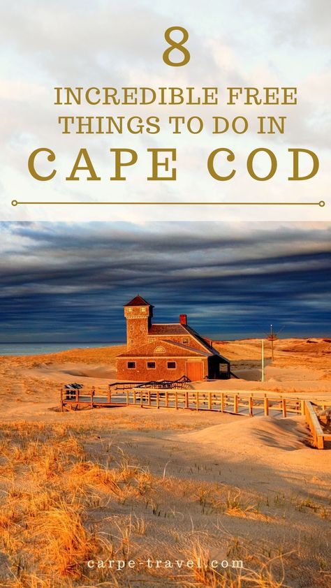 Cape Cod is also known as one of the most expensive places to spend a holiday, but don’t let this put you off as there are many things to do in Cape Cod that don’t require you to spend anything. Here are 8 FREE things you can do in Cape Cod Orleans Cape Cod, Cape Cod Outfit Fall, Things To Do In Cape Cod, Cape Cod Vacation Things To Do, Cape Cod Fall Outfits, Cape Cod Itinerary, Cape Cod Travel Guide, Cape Cod Things To Do Fall, Cape Cod Trip Things To Do