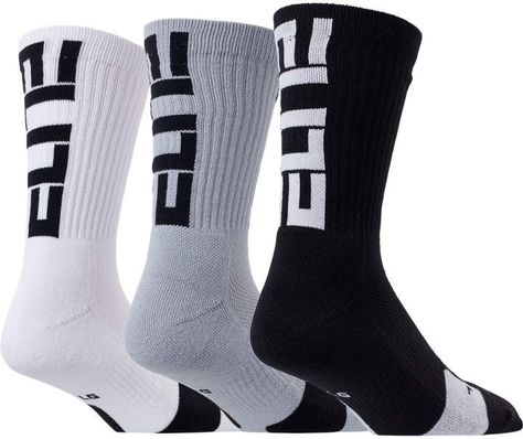 Basketball Camp, Adidas Basketball Shoes, Nike Elite Socks, Basketball Socks, Event Experience, Nike Elite, Elite Socks, Knee Injury, Finish Line