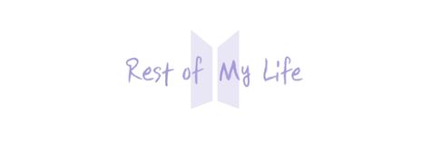 Rest Of My Life Bts Tattoo, Bts Sign, Kpop Template, Tattoo Bts, Journey Tattoo, Yt Banner, Kpop Tattoos, Tiny Finger Tattoos, Bts Tattoos