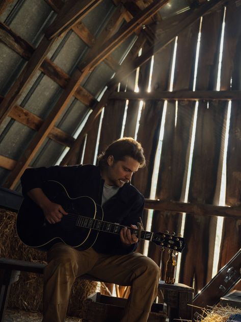 countryliving Acting Games, Luke Grimes, Cole Hauser, Big Sky Country, Changing Jobs, Big Sky, Debut Album, Country Life, Record Label