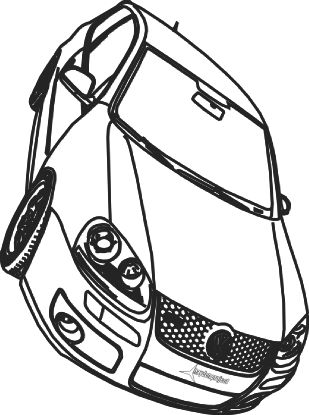 mkv gti outline Golf 5 Gti Drawing, Golf5 Gti, Mk5 Gti, Jetta Mk5, Golf Mk5, Golf 5, Vw Jetta, Golf Gti, Car Drawings