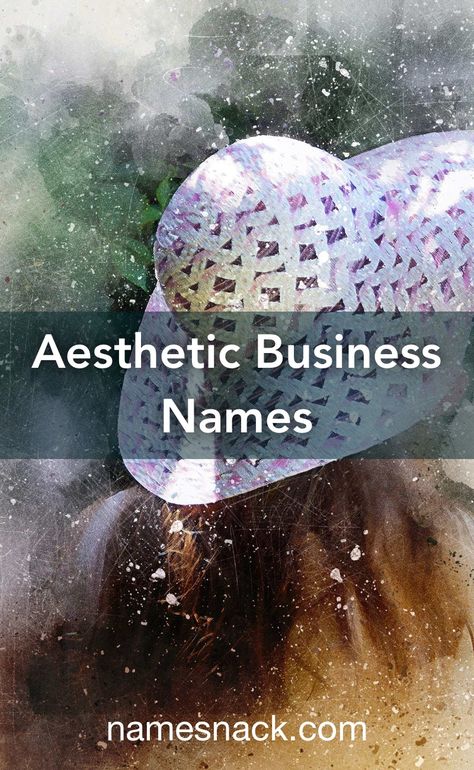 Aesthetic Words For Business Name, One Word Business Name Ideas, Arabic Clothing Brand Name Ideas, Unique Brand Names, Names For Companies, Business Ideas For Ladies, Brand Name Ideas, Store Names Ideas, Shop Name Ideas