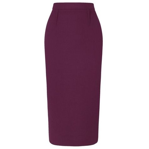 Roland Mouret Arreton Skirt (42.655 RUB) ❤ liked on Polyvore featuring skirts, midi, purple, mid calf pencil skirts, zip pencil skirt, calf length skirts, pencil skirt and purple skirt Formal Skirts, Purple Midi Skirt, Shiny Skirts, Pencil Skirt Casual, Mid Calf Skirt, Utility Skirt, Skirt Purple, Calf Length Skirts, Skirt Pencil