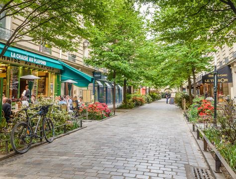 My 10 Favorite Walkable Cities In Europe Paris Bucket List, Walkable City, Marais Paris, Paris Itinerary, Paris Tours, Cities In Europe, Visit Paris, Most Beautiful Cities, Urban Planning