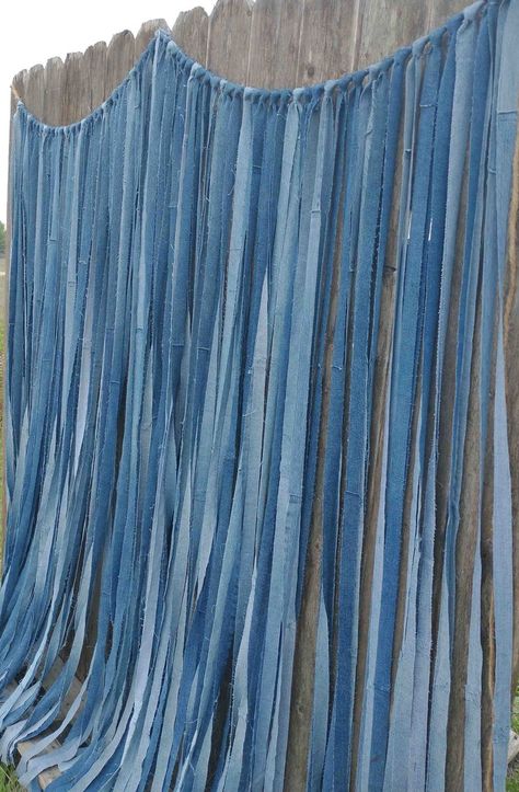 Denim Garlands — Shop — Windmill Country Threads