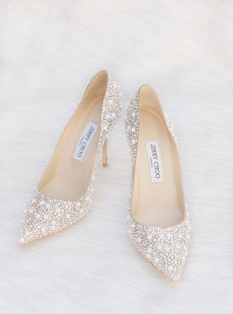 Jimmy Choo | Simply Sarah Photography Kasut Pengantin, Jimmy Choo Wedding Shoes, Wedding Shoes Boots, Shoes Skechers, Wedding Shoes Comfortable, Jimmy Choo Heels, Shoe Inspiration, Wedding Heels, Bride Shoes