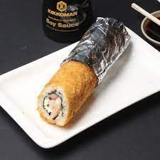 Hand Roll Sushi, Roll Sushi, Hand Roll, Fresh Rolls, Rolls, Ethnic Recipes