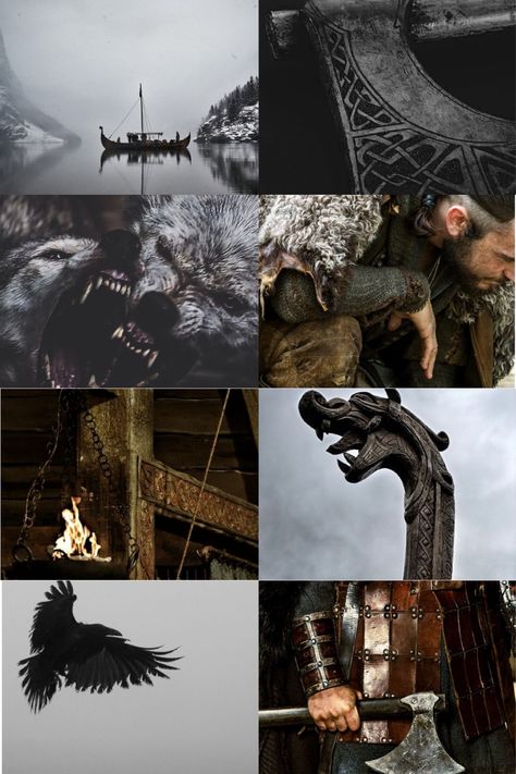 Old Norse Aesthetic, Loki Deity, Vikings Aesthetic, Warrior Wallpaper, Viking Pictures, Viking Aesthetic, Viking Books, Vikings Show, Nordic Aesthetic