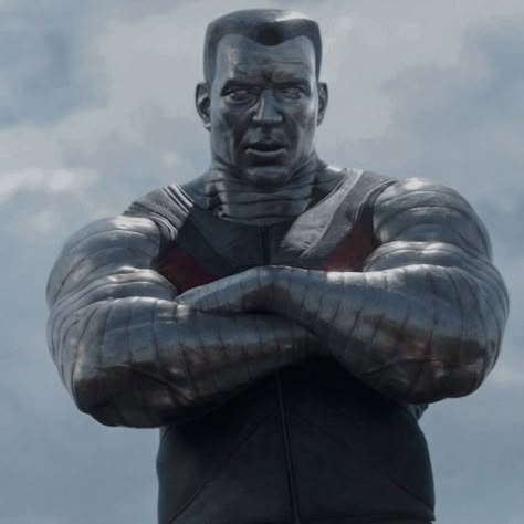 Collosus Deadpool, Collosus Marvel Art, Xmen Colossus, Colossus X Men, Colossus Fanart, Colossus X Men Comic, Colossus Xmen, Marvel Colossus, Colossus Deadpool