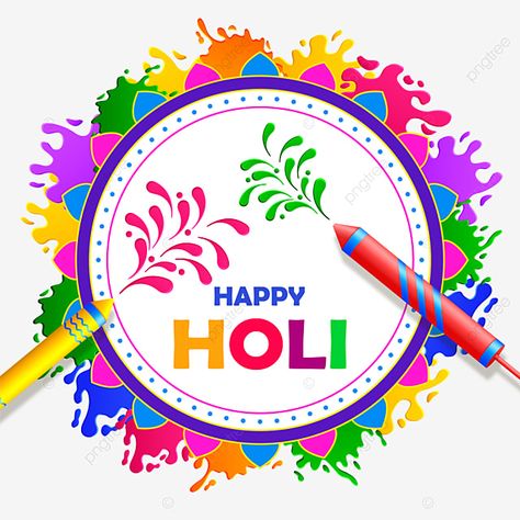 Happy Holi Gif, Holi Gif, Happy Holi Greetings, Happy Holi Picture, Splash Vector, Holi Pictures, Holi Greetings, Gif Sticker, Happy Holi Images