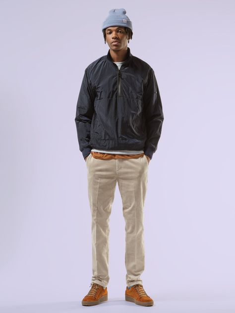 No.317 – Oi Polloi Clarks Wallabees Outfit, Wallabees Outfit, Urban Myth, Oi Polloi, Men Aesthetic, Clarks Wallabees, Aesthetic Outfits Men, 40 Fashion, Dapper Style