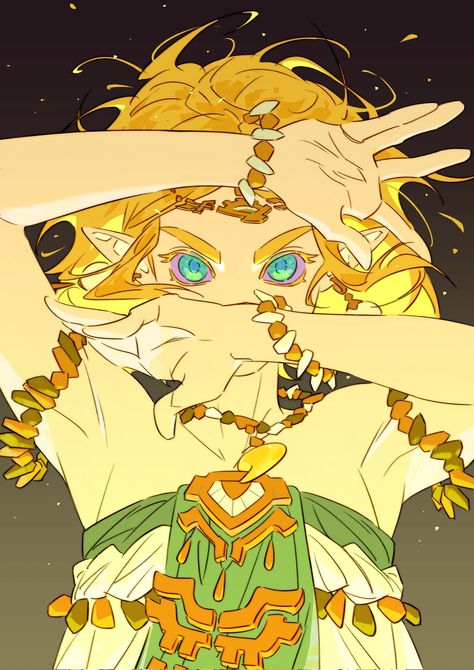 Zelda Totk, Zelda Fanart, Legend Of Zelda Art, Zelda Tears Of The Kingdom, Link Art, Zelda Botw, Legends Of Zelda, Tears Of The Kingdom, Link Zelda