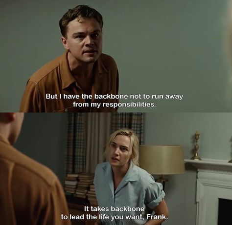 Revolutionary road Revolutionary Road Quotes, Revolutionary Road, Quotes Icons, Cinema Quotes, Sam Mendes, Movies Quotes, Movie Lines, Film Inspiration, Film Quotes