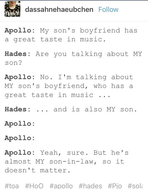 Apollo and Hades at some point Apollo And Commodus Fanart, Apollo X Icarus, Apollo And Hyacinth Fanart, Apollo X Hyacinthus Fanart, Hades And Nico, Apollo X Hermes, Apollo X Hyacinthus, Hyacinthus And Apollo, Apollo Hades