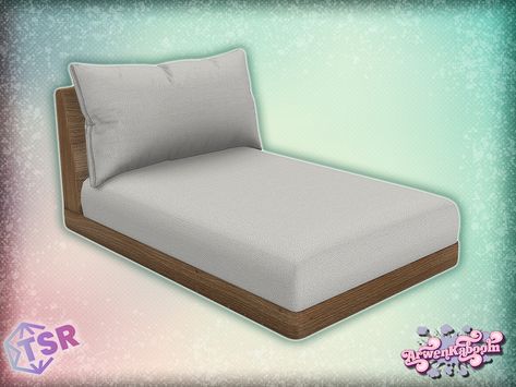 Sims 4 Cc Beanbag Chair, Sims 4 Cc Furniture Pool, Sims 4 Cc Pool Chairs, Sims 4 Cc Bed Single, The Sims Resource Couch, Sims 4 Single Bed Mattress, 4 Bunk Beds, Pool Bed, Sims 4 Beds