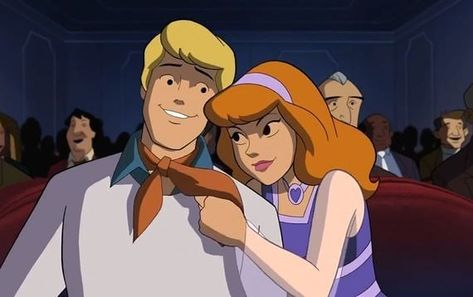 Daphne And Fred, Daphne From Scooby Doo, What's New Scooby Doo, Weird Al Yankovic, Weird Songs, Scooby Doo Mystery Inc, Shaggy Rogers, Scooby Doo Images, Scooby Doo Mystery Incorporated