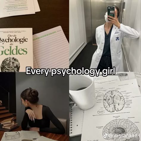 Hospital Psychologist Aesthetic, Psychology Decoration Ideas, Career Woman Aesthetic Psychology, Sport Psychologist Aesthetic, Wag Vision Board, Psychology Aesthetic Girl, Psychology Study Motivation, Phd Psychology Aesthetic, Psychiatric Nurse Practitioner Aesthetic