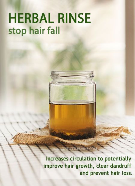 AYURVEDIC HAIR RINSE FOR THICKER HAIR - The Little Shine Ayurvedic Shampoo, Natural Hair Conditioner, Shampoo Recipe, Mint Water, Improve Hair Growth, Ayurvedic Hair, Hair Growth Shampoo, Hair Rinse, Thicker Hair