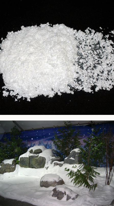 Fake Snow Machine, Snow Set Design, Apres Party, Snow Blanket, Snow Decorations, Snow Party, Instant Snow, Snow Machine, Snow Place