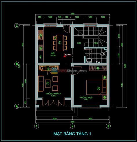 51.House Plan Design AutoCAD File Free download Autocad Plans House, Autocad Plan, Autocad Design, Autocad Free, Bungalow House Floor Plans, Residential Building Plan, House Plan Design, 30x40 House Plans, Housewarming Invitation