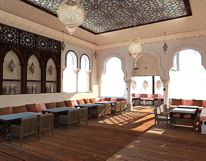 Check out new work on my @Behance portfolio: "Islamic coffee shop design 7" http://be.net/gallery/79945685/Islamic-coffee-shop-design-7 Moroccan Coffee Shop, Arab Cafe Design, Arabic Coffee Shop Design, Arabic Coffee Shop, Art Deco Coffee Shop, Arabian Cafe Interior Design, Islamic Interior Design Restaurant, Arabica Coffee Shop, Cafe Plan