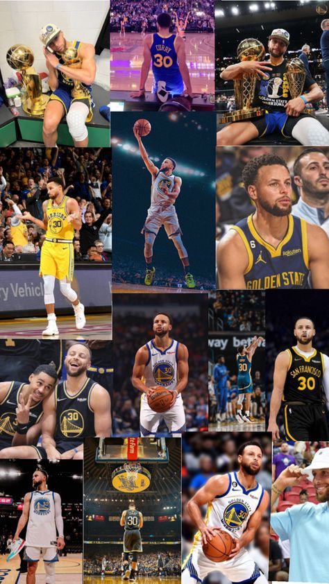 Nba Aesthetic, Nba Wallpapers Stephen Curry, Basketball Pictures Poses, Stephen Curry Photos, Cool Basketball Wallpapers, Nba Warriors, Basketball Aesthetic, Curry Nba, Stephen Curry Basketball