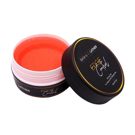 STRONG HOLD- THICK EDGES- EDGE CONTROL BASK AND LATHER Gel Haircare Ebin Edge Control, Red One Edge Control, Gummy Edge Control, Edge Control Gel, Good Edge Control, Edge Control For 4c Hair, The Best Edge Control, Hair Wishlist, Edge Gel