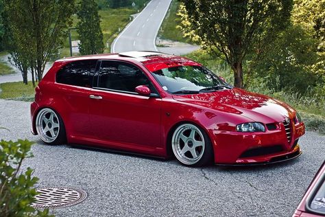 Alfa Romeo 147 Gta, Audi Tt 225, Fiat 500 Sport, Alfa Cars, Alfa Gtv, Alfa Romeo Gtv, Alfa Romeo 147, Audi Tt, Fiat 500