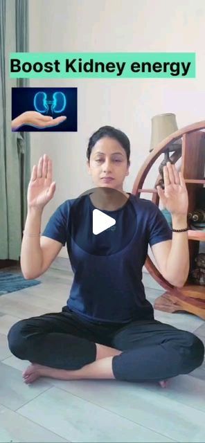 Yoga Poses For Kidney Health, Exercise For Kidney Health, Yoga For Kidney Health, Kidney Exercise, Setu Bandhasana, Pranayama Breathing Exercises, Pranayama Breathing, Healthy Kidneys, Kidney Function