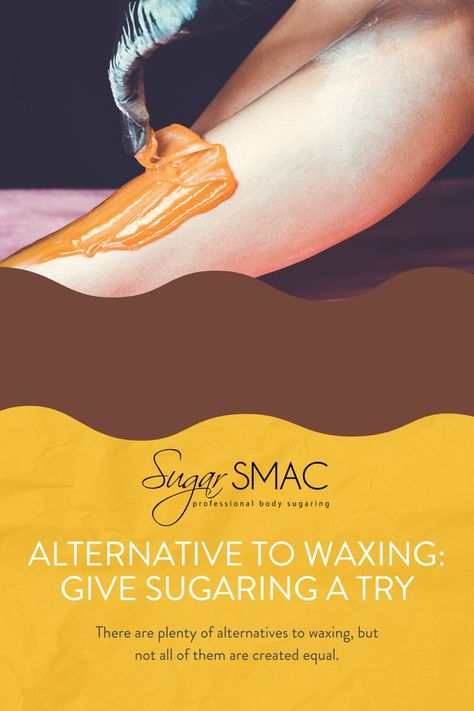 There are plenty of alternatives to waxing, but not all of them are created equal. One alternative that is very similar to waxing, yet superior in almost every way, is body sugaring. Sugaring is a form of hair removal that, like waxing, removes the hair directly from the root. In sugaring, however, sugar paste is removed in the direction of hair growth, while in waxing the wax is removed in the opposite direction of hair growth. Body Sugaring, Sugaring Paste, Medical Esthetician, Natural Hair Removal, Sugar Paste, Layers Of Skin, Clean Hair, Hair Breakage, Esthetician