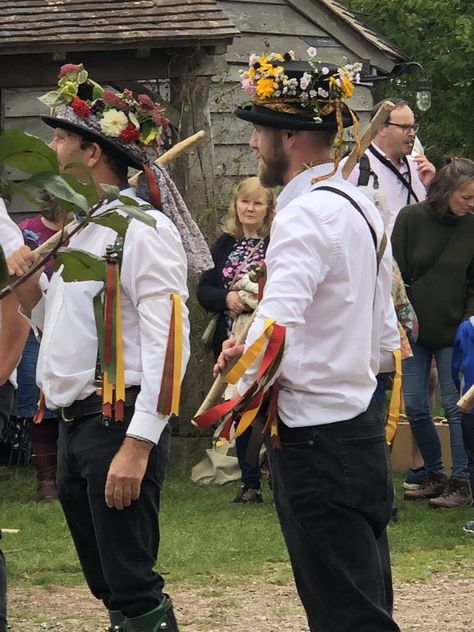 Morris Dancers in Herefordshire Heather Morris Dancing With The Stars, English Culture, Highland Folk Museum, Morris Dancers, Scottish Highland Dance, Apple Festival, Highland Dance, Dancer, Festival