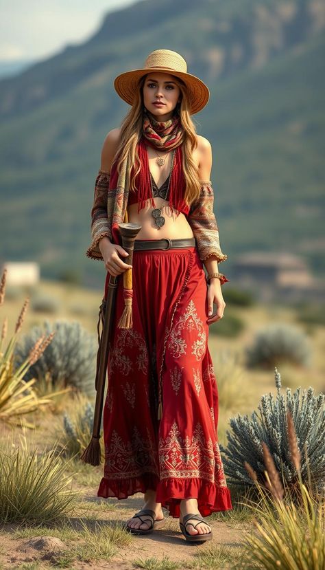 Embrace a free-spirited vibe with these boho aesthetic outfit ideas. Perfect for adding a touch of bohemian charm to your wardrobe. #BohoFashion #AestheticOutfits #StyleInspo 🌼👗 Boho Aesthetic Outfit, Aesthetic Outfit Ideas, Boho Aesthetic, Family Fashion, Aesthetic Outfit, Funny Animal Memes, Free Spirited, Animal Memes, Aesthetic Outfits