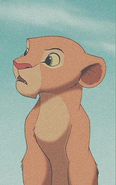 Nala Lion King, Disney Movie Art, King Pictures, Lion King Pictures, Best Friend Wallpaper, Disney Characters Wallpaper, Il Re Leone, Lion King Art, Cute Disney Pictures