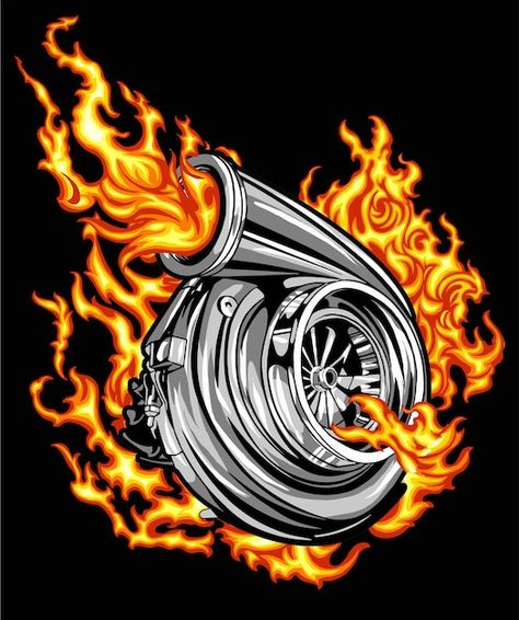 Turbo Engine Wallpaper, Car Crew Logo Design, Background Racing Vector, Mechanic Logo Design Ideas, Turbo Drawing, Race Car Logo, Turbo Tattoo, Turbo Wallpaper, Racing Logo Design