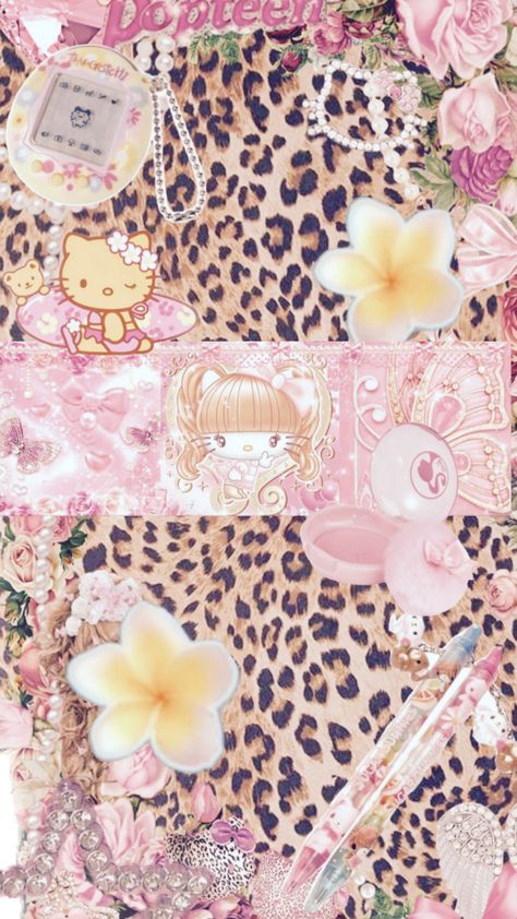 Hello Kitty Gyaru Wallpaper, Gyaru Ipad Wallpaper, Gyaru Hello Kitty Wallpaper, Purple Gyaru Wallpaper, Igari Wallpapers, Gyaru Aesthetic Wallpaper, Gyaru Lockscreen, Gyaru Background, Flip Phone Wallpaper