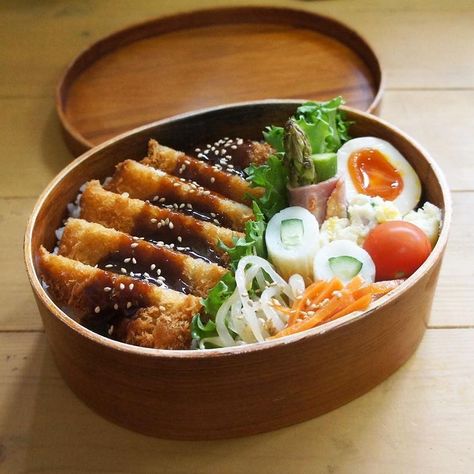 Japanese Food Bento, Prettiest Celebrities, Bento Recipes, Makanan Diet, Läcker Mat, Japan Food, Food Obsession, Cafe Food, Bento Box