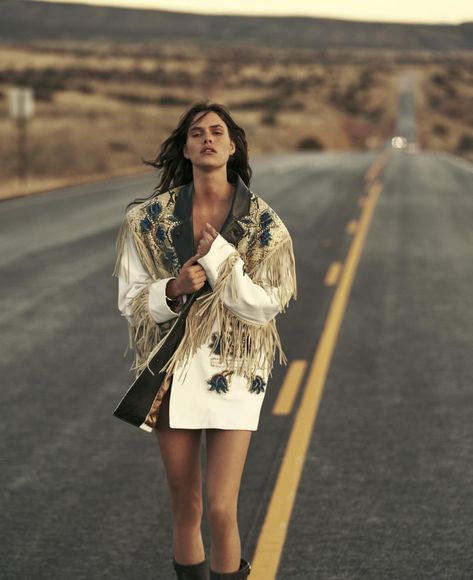 Vanessa Moody, Sebastian Kim, Look 80s, Bohemian Diesel, Look Festival, Elle Us, Looks Country, Estilo Country, Love Spell